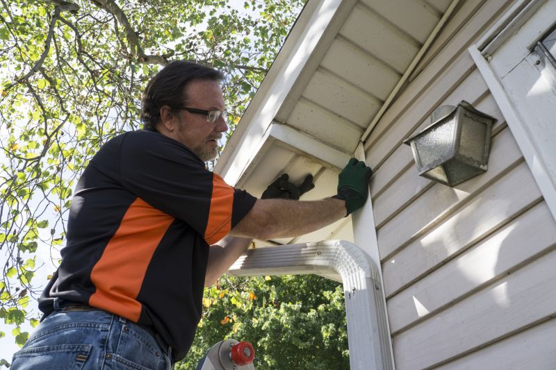 Best Gutter Repair Contractors in Glen Burnie, MD