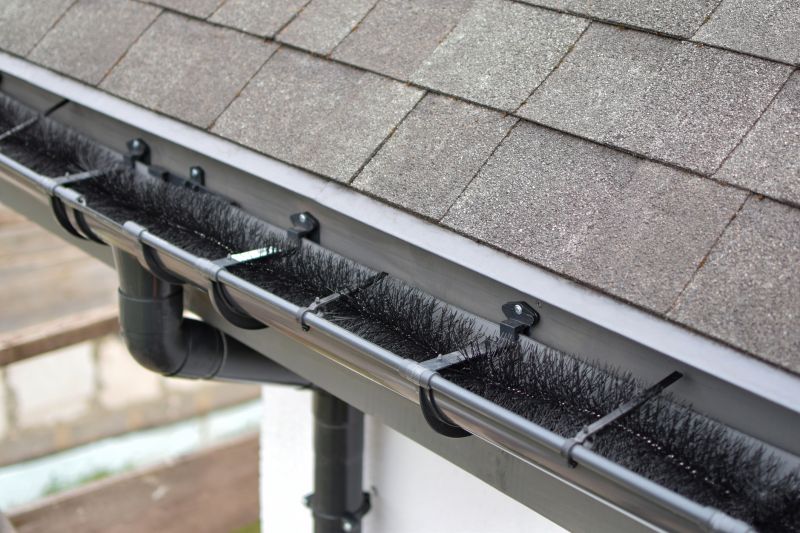 Gutter Protection Systems