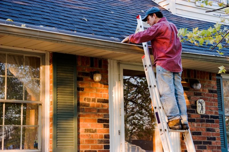 Roofing and Gutter Contractors
