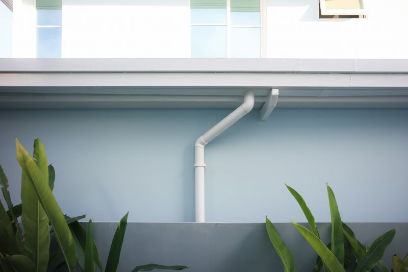 Why Pvc Gutters Are A Popular Choice For Gutter Systems